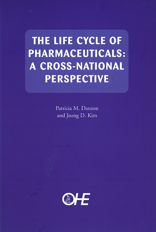 The Life Cycle of Pharmaceuticals: A Cross-National Perspective