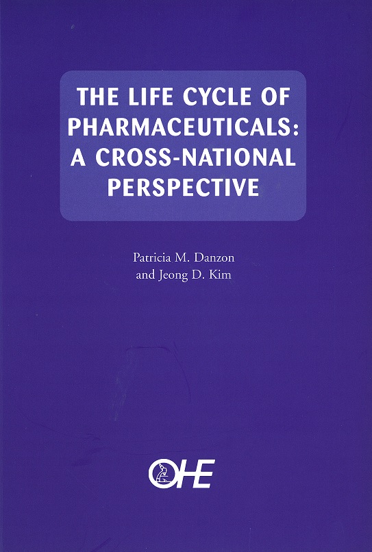 The Life Cycle of Pharmaceuticals: A Cross-National Perspective