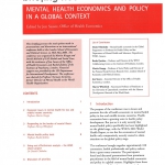 285 - 2003 Mental-health-economics-and-policy-in-global-context