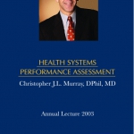 298 - Health_systems_performance_AL2003