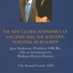 314 - 2007 The-new-global-economics-of-vaccines
