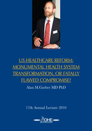 US Healthcare Reform: Monumental Health System Transformation or Fatally Flawed Compromise?