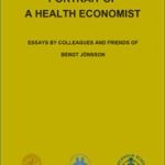 Portrait of a Health Economist -- Bengt Jonsson