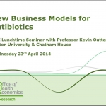 Kevin Outterson 23 April 2014