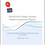 404 - 2014 Obstructive Sleep Apnoea