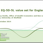 EQ-5D-5L value set Devlin and van Hout 30 Oct 2014