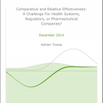 406-Comparative-relative-effectiveness-a-challenge-Towse-Dec14