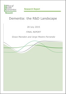 Dementia: The R&D Landscape