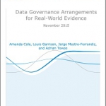 420 - Data Governance for RWE