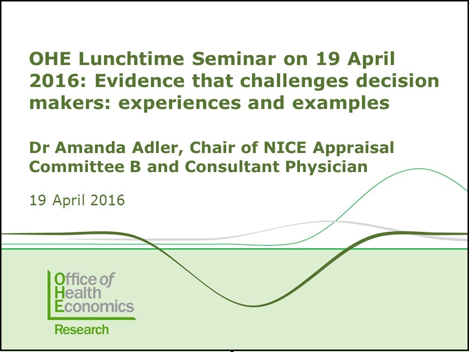 19 April - Amanda Adler