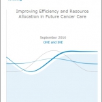 Improving Efficiency and Resource Allocation in Future Cancer Care