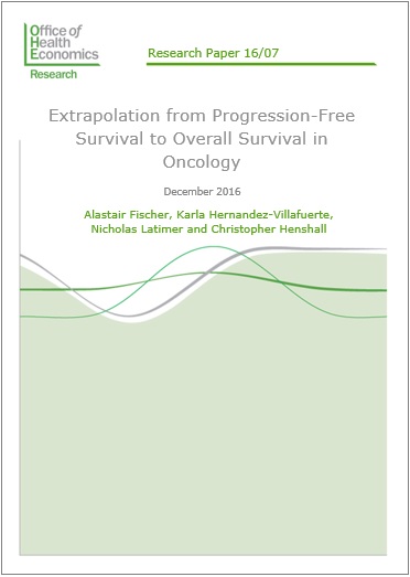 Extrapolation from Progression-Free Survival to Overall Survival in Oncology