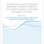 Access to OMPs