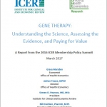 ICER Report