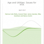 OHE RP 17-3 Age and Utilities front cover v2