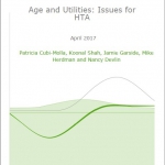 OHE RP 17-3 Age and Utilities front cover v2