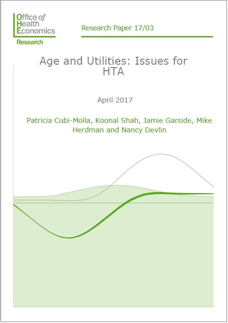 Age and Utilities: Issues for HTA