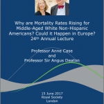 2017 Annual Lecture cover image