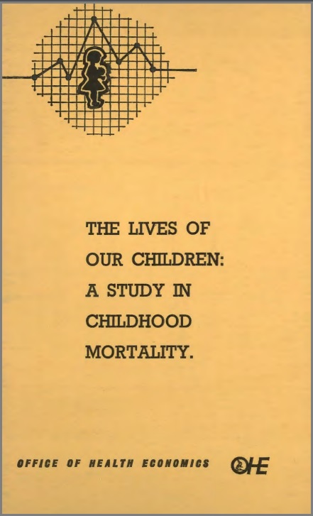 Lives of Our Children: a Study in Childhood Mortality