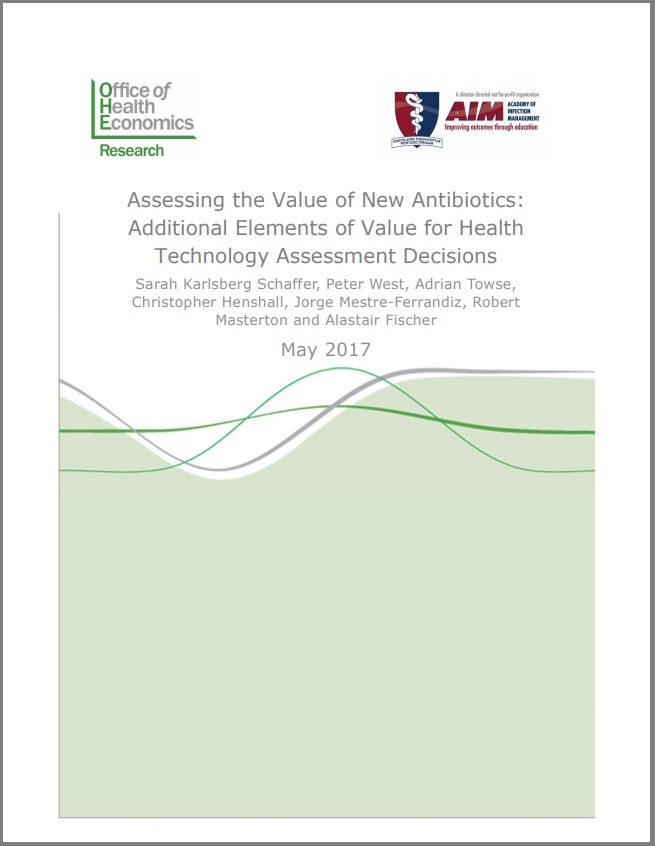 Additional Elements of Value for Health Technology Assessment Decisions