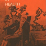 New frontiers in health cover page