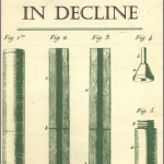 Pneumonia in decline cover page