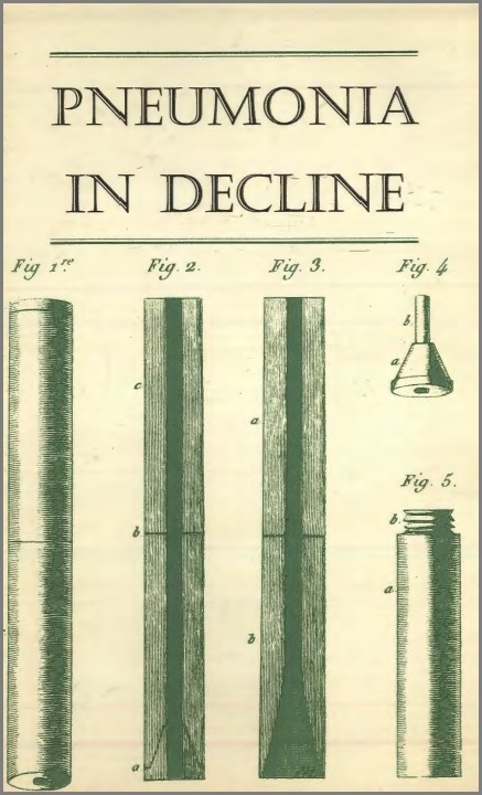 Pneumonia in Decline