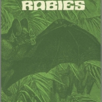 Rabies cover page