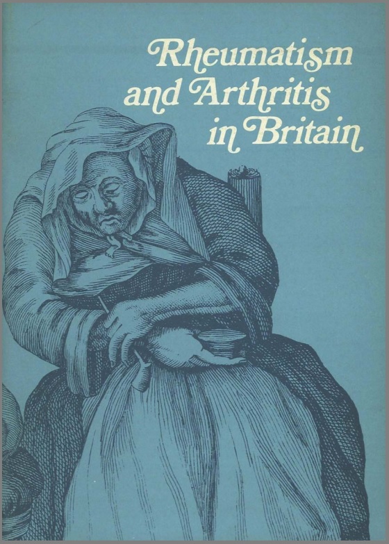 Rheumatism and Arthritis in Britain