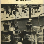 Science, industry and the state cover page