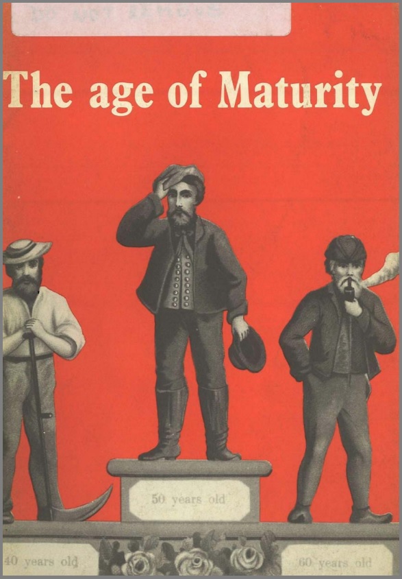 Age of Maturity