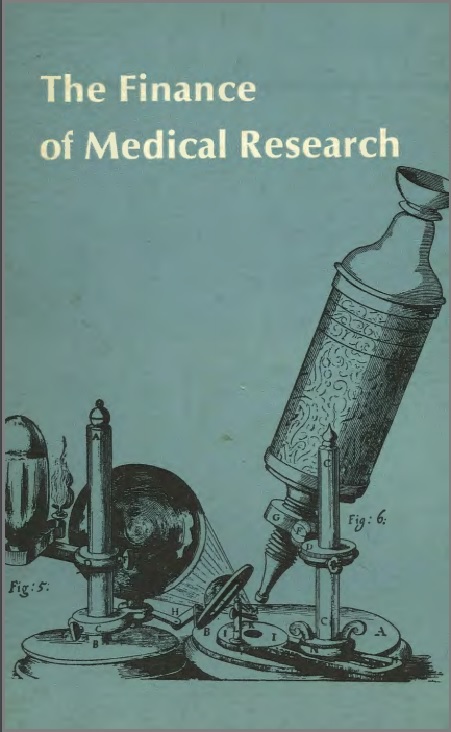 Finance of Medical Research