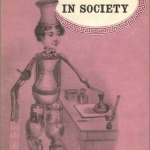 The pharmacist in society cover page