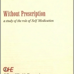 without prescription cover page
