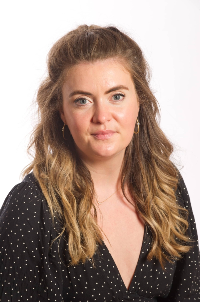 Charlotte Davies - OHE