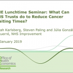 Event Image (Lunchtime Seminar with Sarah Karsberg et al