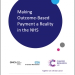 Making Outcome-Based Payment a Reality in the NHS + corrigendum