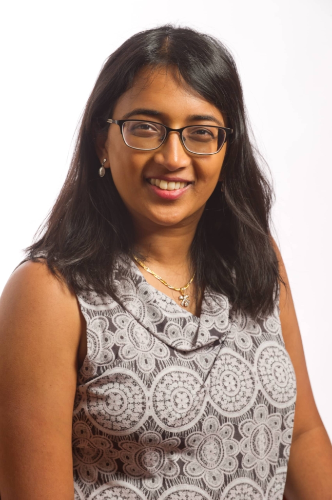Gayathri Kumar - OHE