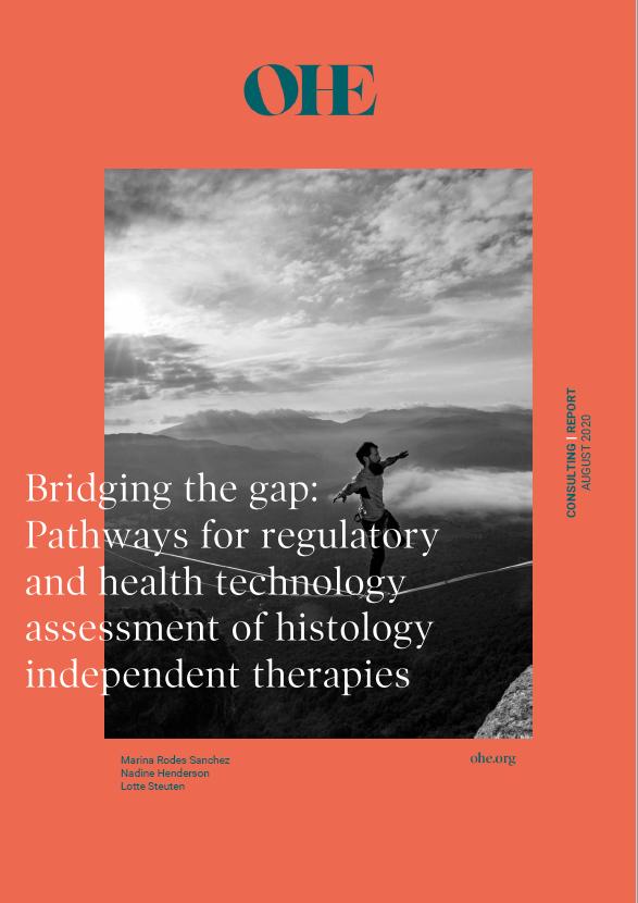 Bridging the Gap: Pathways for Regulatory and Health Technology Assessment of Histology Independent Therapies