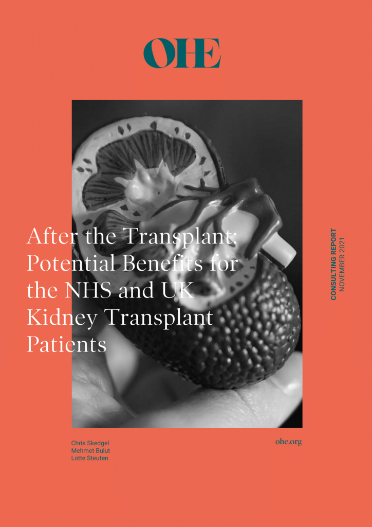 OHE Report_Skedgel et al