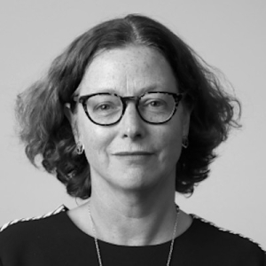 Anita Charlesworth