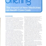 177 - 1989 the impact of new medicines