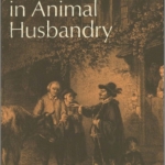 Antibiotics in animal husbandry cover page