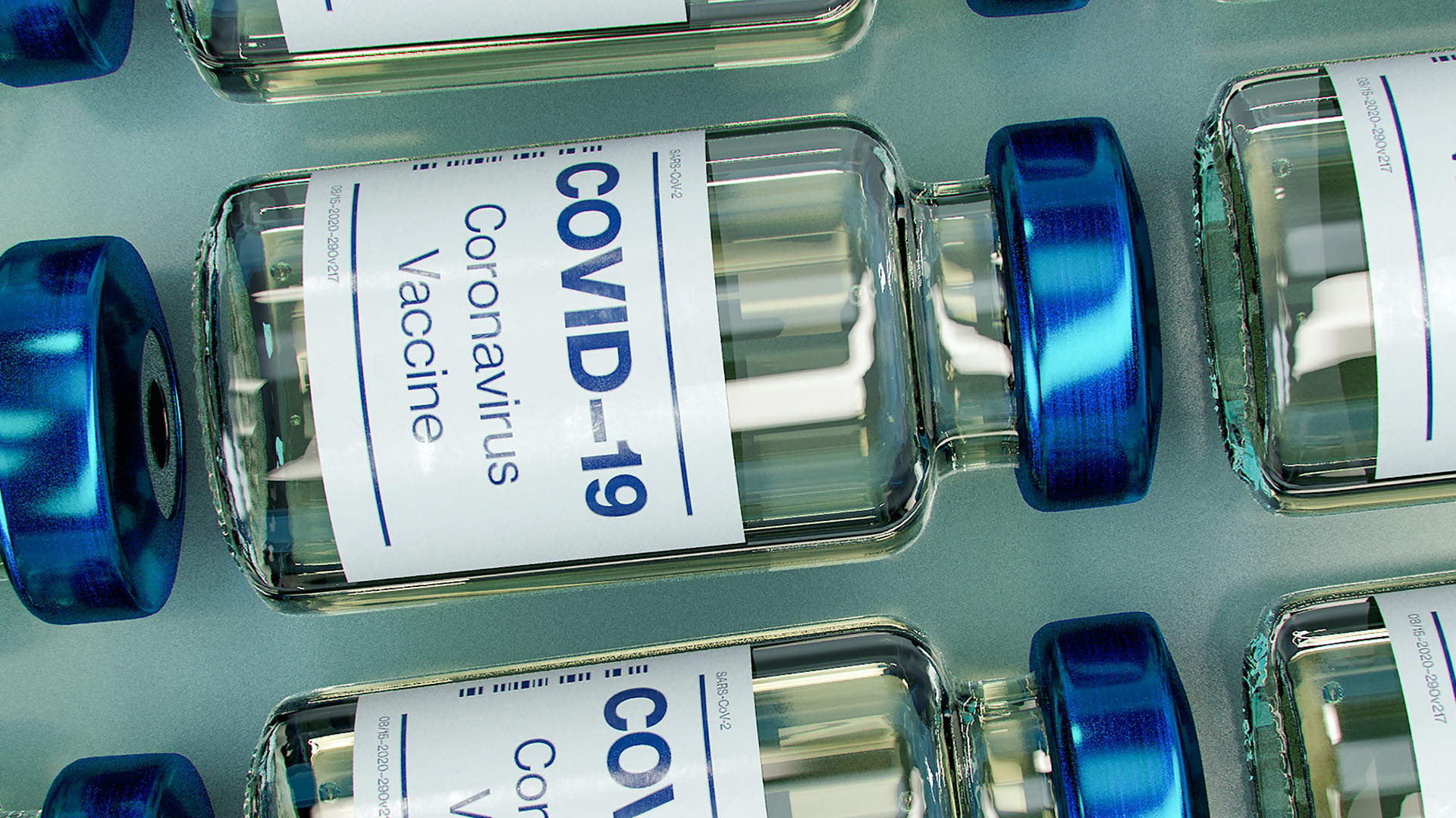 How Should the World Pay for a COVID-19 Vaccine?