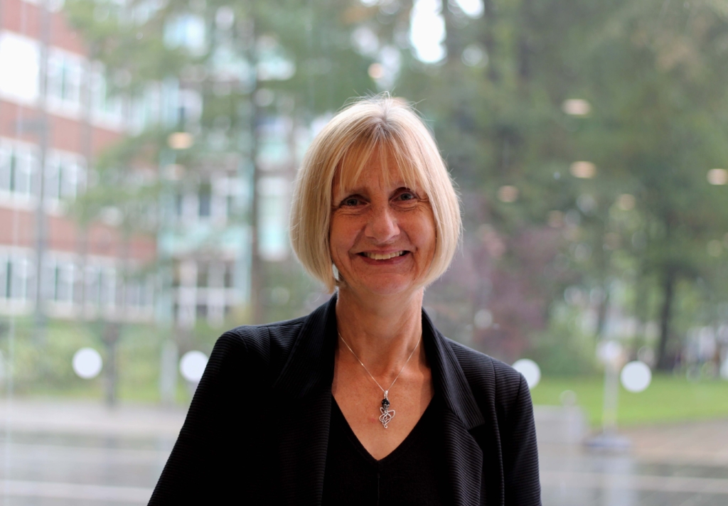 Katherine Payne - OHE Katherine Payne