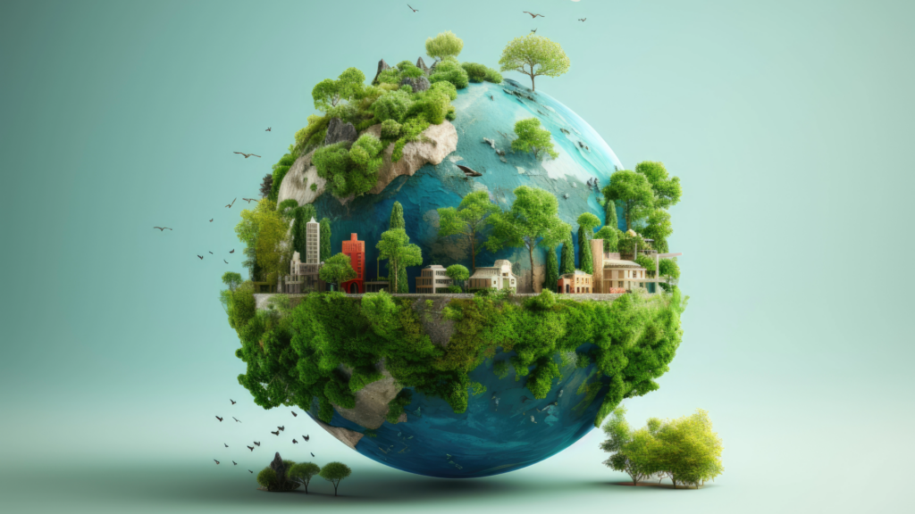 Navigating the Intersection of Healthcare and Environmental Sustainability: ISPOR Europe round-up on the inclusion of environmental impact in HTA