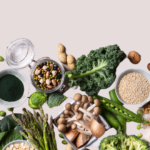 Could plant-based diets transform health care spending?