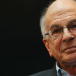 Daniel Kahneman