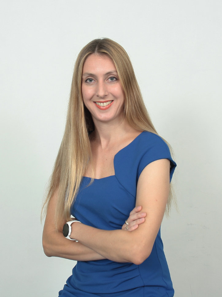 Tsvetelina Mueller