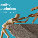 OHE Annual Lecture 2024 | The Preventive Health Revolution: Live Longer, Live Better